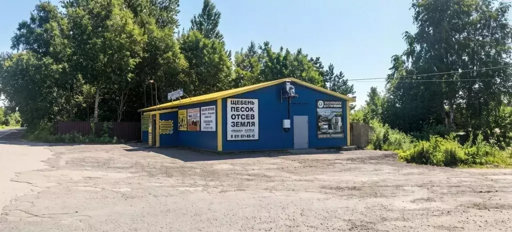 Дом в Ленинградская область, Кировский район, Синявинское городское ... - Фото 1