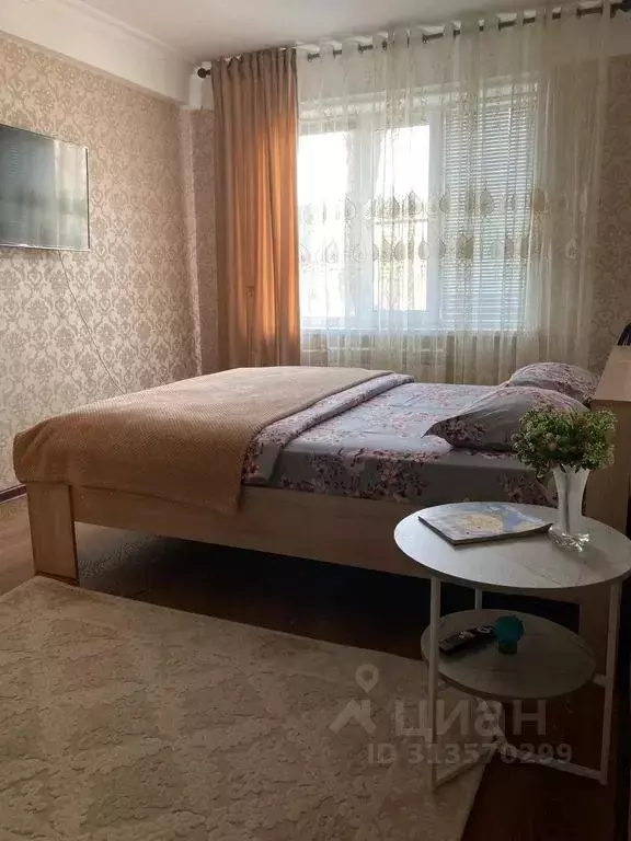 2-к кв. Дагестан, Каспийск Советская ул., 8 (50.0 м) - Фото 0