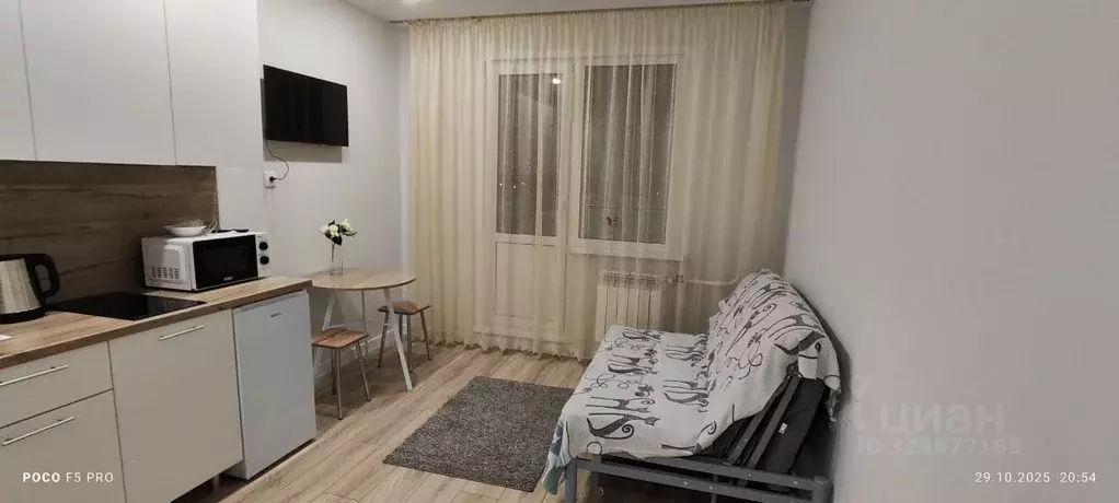 Студия Ульяновская область, Ульяновск просп. Академика Филатова, 9Г ... - Фото 1