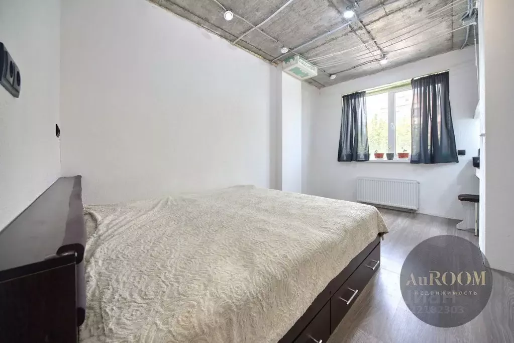 2-к кв. Волгоградская область, Волжский пл. Труда, 2А (52.0 м) - Фото 2