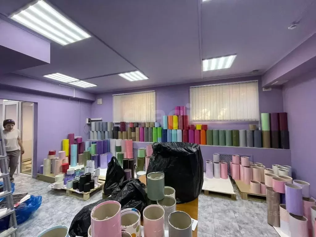 Помещение свободного назначения в Краснодарский край, Краснодар ул. ... - Фото 1