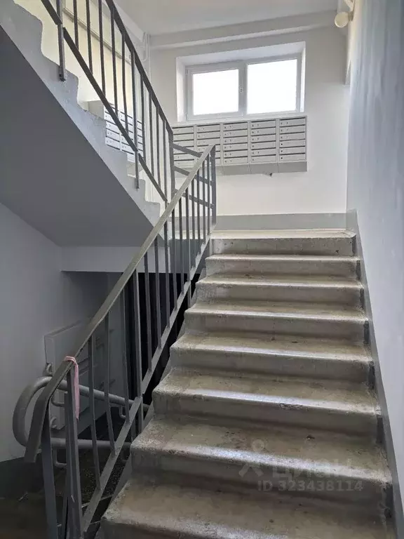 1-к кв. Волгоградская область, Волгоград ул. Тимирязева, 37 (43.0 м) - Фото 2