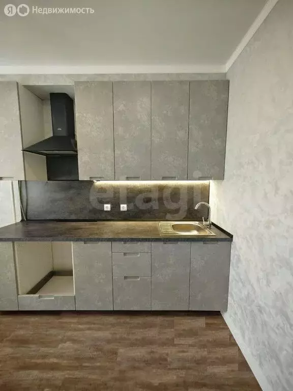 1-комнатная квартира: Батайск, Речная улица, 110к1 (39 м) - Фото 2