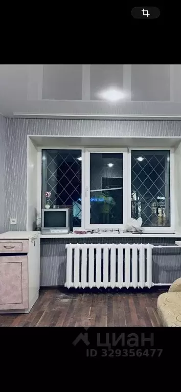 Комната Коми, Ухта ул. 40 лет Коми АССР, 7 (12.0 м) - Фото 2