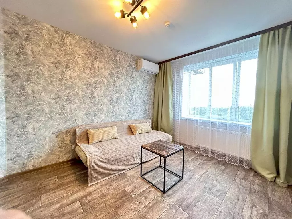 1-к кв. Удмуртия, Ижевск ул. 40 лет Победы, 135 (36.0 м) - Фото 1