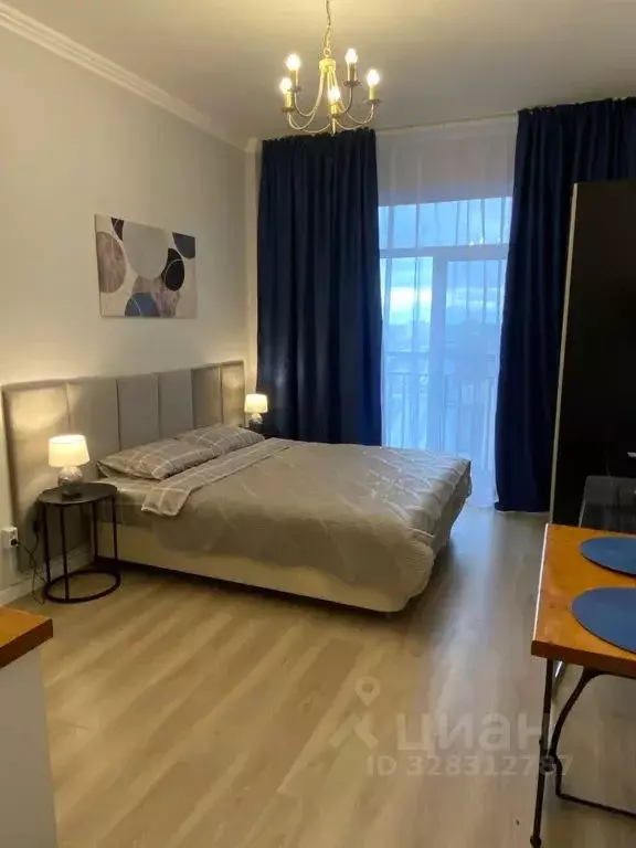 Студия Санкт-Петербург Пулковское ш., 14с6 (25.0 м) - Фото 2