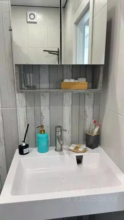 1-к кв. Самарская область, Самара просп. Масленникова, 14А (38.0 м) - Фото 2