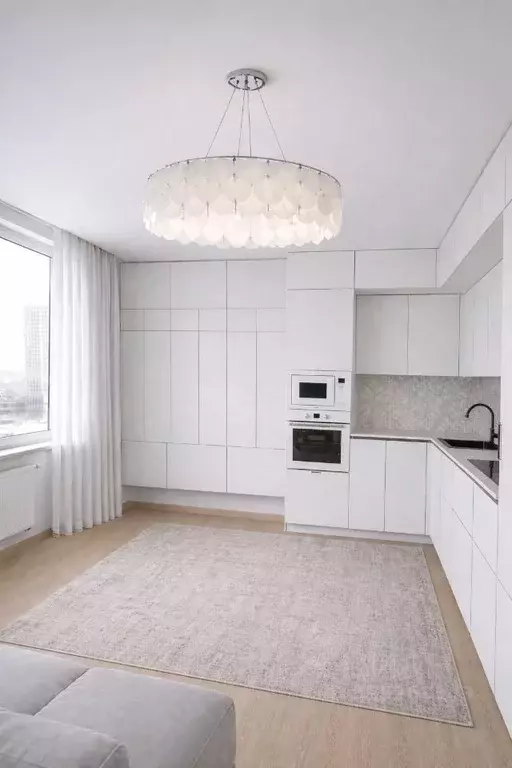 1-к кв. Москва Головинское ш., 11 (42.0 м) - Фото 1