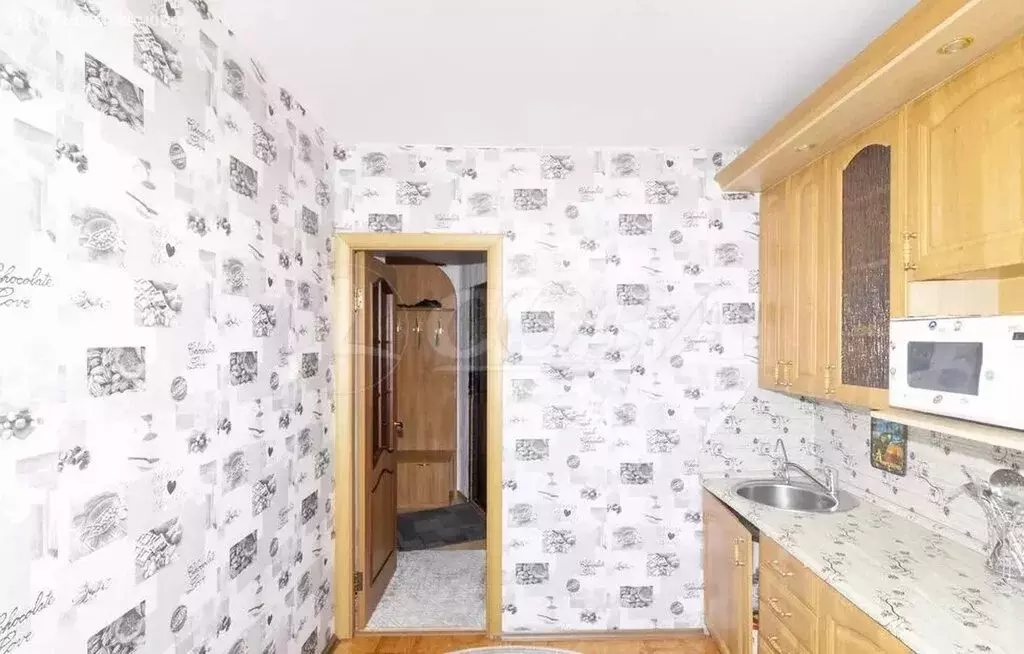 2-комнатная квартира: Тюмень, улица Московский Тракт, 129 (53 м) - Фото 1