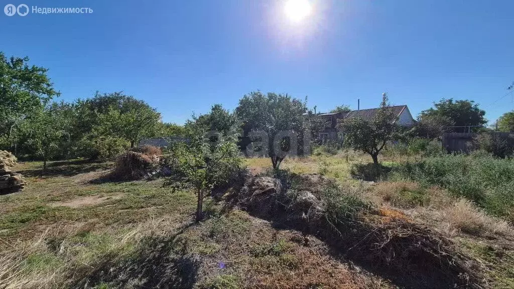 Участок в Светлоград, Ярмарочная улица (7 м) - Фото 1