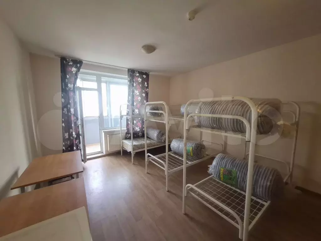Квартира-студия, 35 м, 20/22 эт. - Фото 0