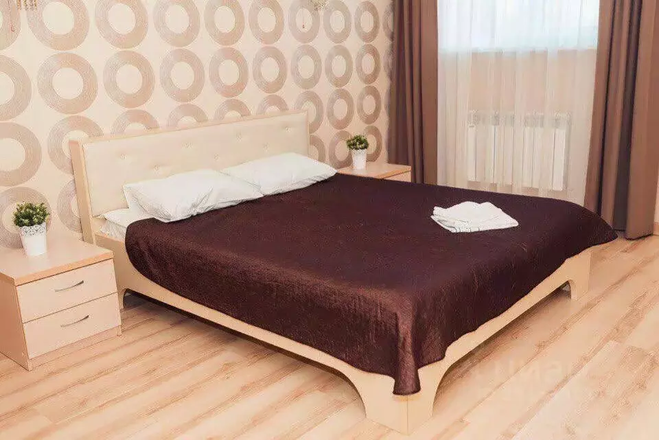 Комната Чувашия, Новочебоксарск ул. 10-й Пятилетки, 19А (20.0 м) - Фото 2