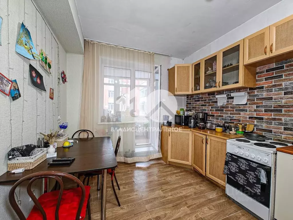 2-к кв. Новосибирская область, Новосибирск ул. Бориса Богаткова, 218 ... - Фото 0