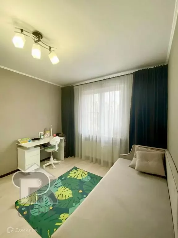 Продаётся 2-к квартира, 56.2 м - Фото 0