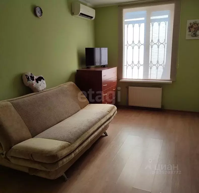 3-к кв. Крым, Феодосия ул. Вити Коробкова, 14 (104.2 м) - Фото 1