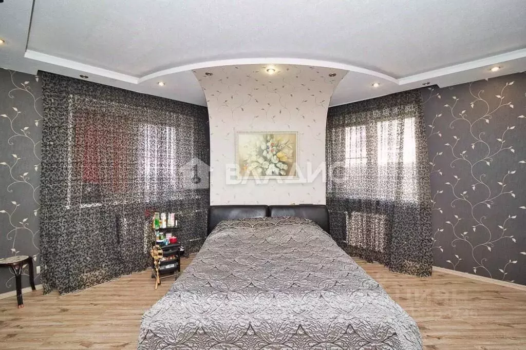 3-к кв. Владимирская область, Владимир ул. Пугачева, 79 (105.5 м) - Фото 2