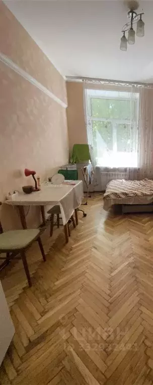 Комната Москва Светлый проезд, 4К3 (14.5 м) - Фото 1