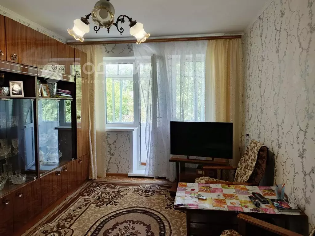 3-к кв. Чувашия, Шумерля Интернациональная ул., 12 (57.4 м) - Фото 1