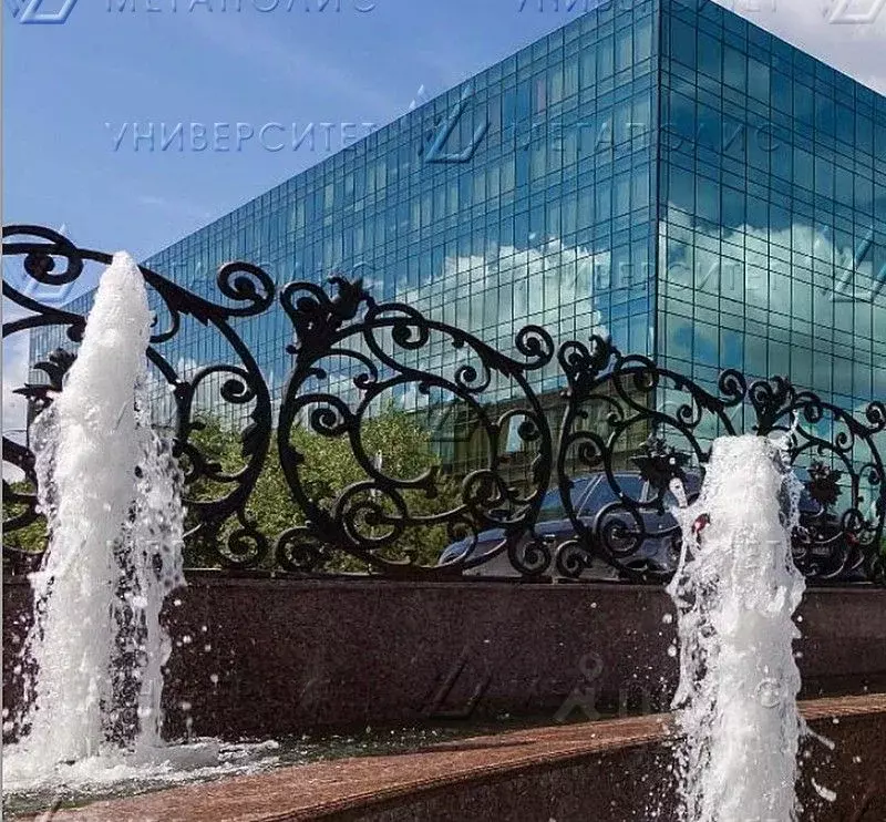 Офис в Москва Верейская ул., 29С134 (705 м) - Фото 1