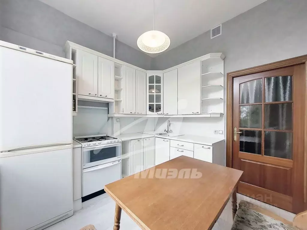 2-к кв. Москва Самотечная ул., 17А (52.0 м) - Фото 1