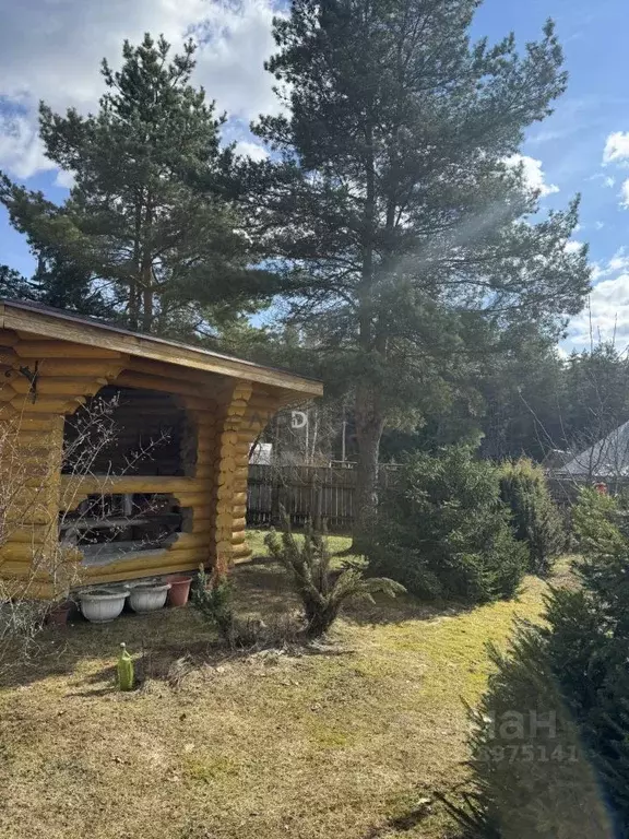 Дом в Тверская область, Калининский муниципальный округ, Сосновый Бор ... - Фото 1
