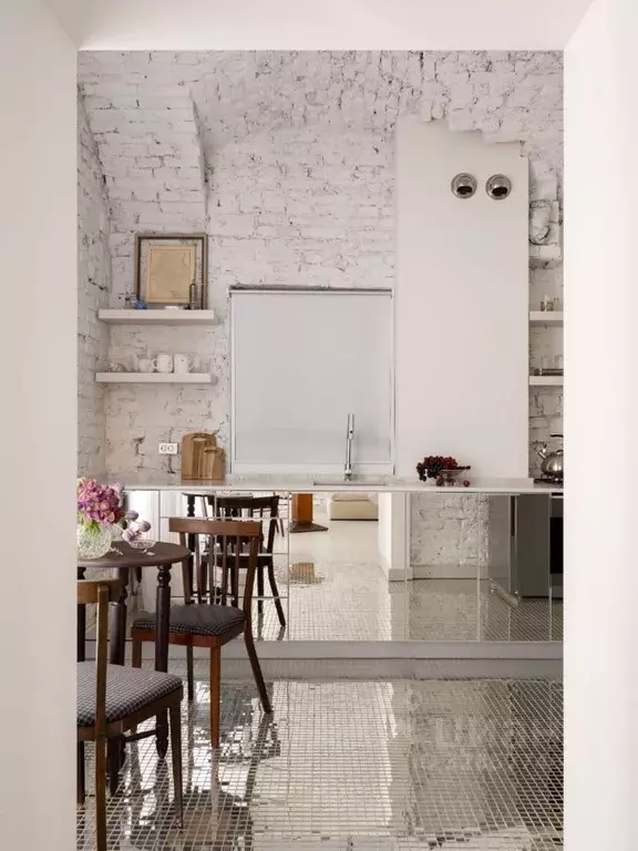 4-к кв. Санкт-Петербург 9-я Васильевского острова линия, 2 (101.7 м) - Фото 1