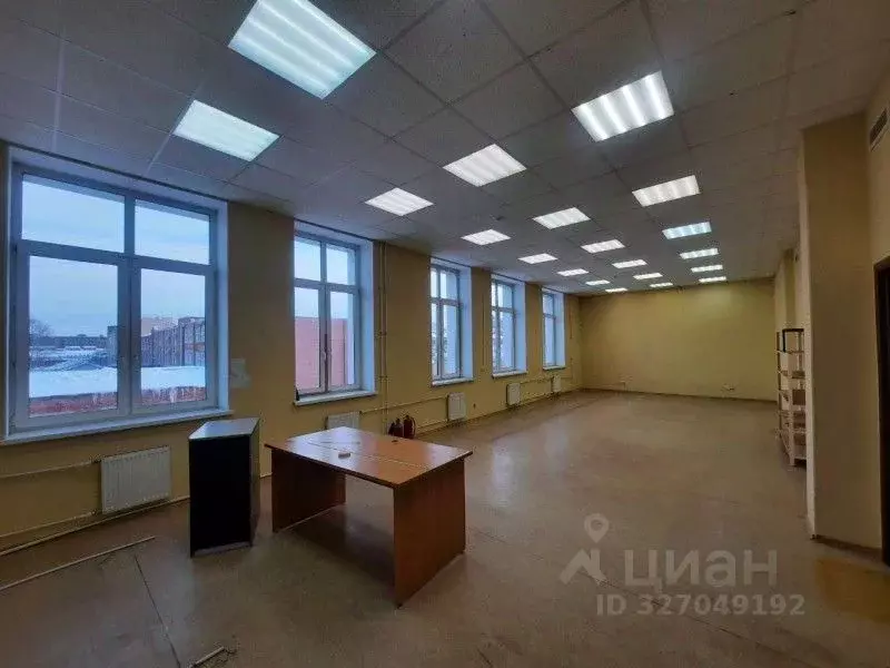 Производственное помещение в Санкт-Петербург Уральская ул., 19к8 (75 ... - Фото 1