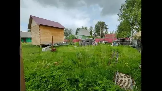 Дом 64 м на участке 5 сот. - Фото 1