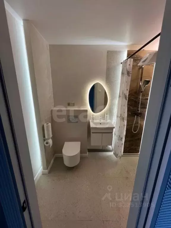 Студия Новосибирская область, Новосибирск ул. Забалуева, 102/2 (20.8 ... - Фото 2