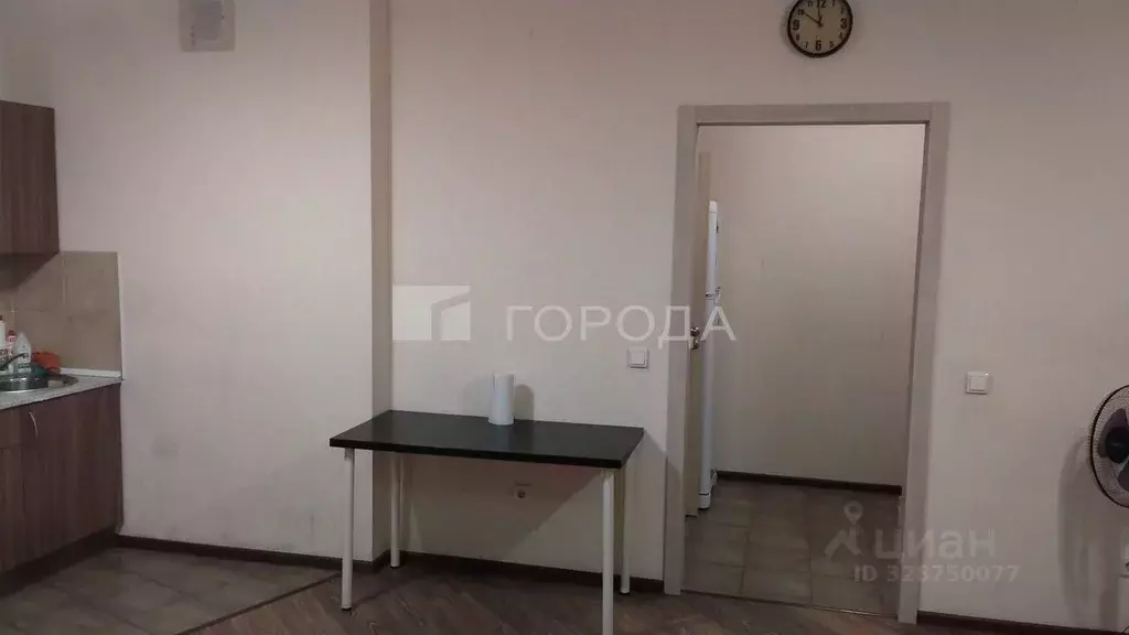 Студия Новосибирская область, Новосибирск Обская ул., 82 (39.0 м) - Фото 2
