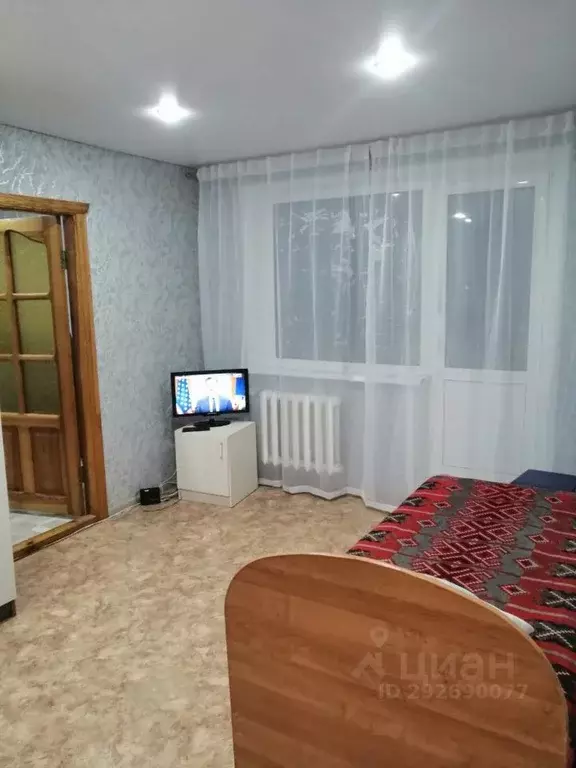 2-к кв. Саратовская область, Петровск ул. Куйбышева, 4В (45.0 м) - Фото 1