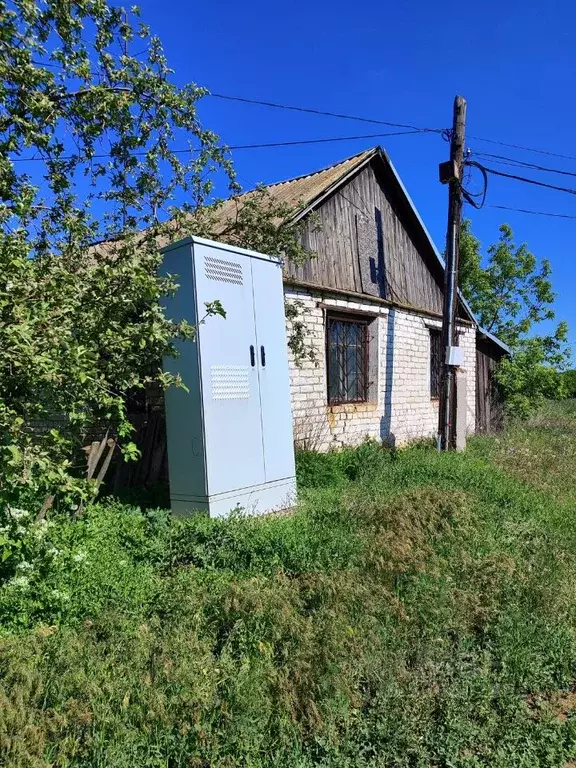 Помещение свободного назначения в Волгоградская область, Камышинский ... - Фото 1