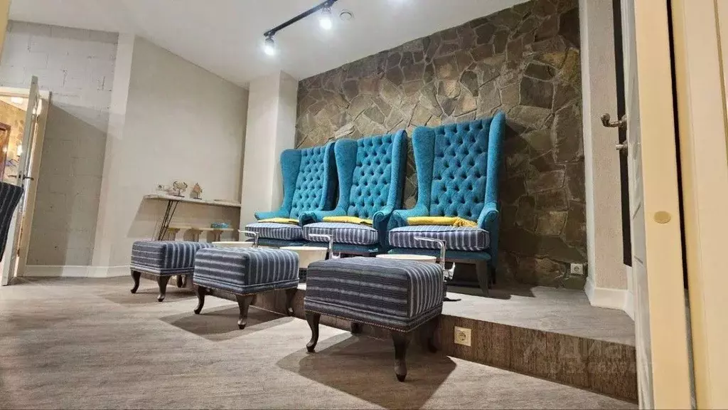 Помещение свободного назначения в Московская область, Ногинск ... - Фото 2