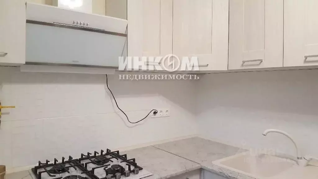 2-к кв. Москва ул. Удальцова, 16 (46.2 м) - Фото 1