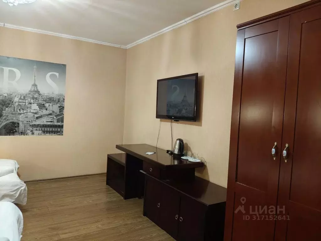 Комната Бурятия, Улан-Удэ ул. Павлова, 59А (20.0 м) - Фото 1