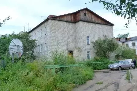 Продажа имущественного комплекса - Фото 1
