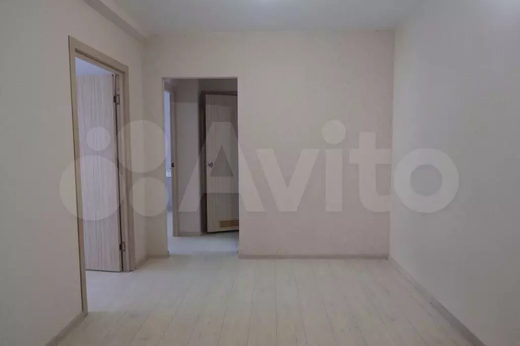 Квартира-студия, 25,5 м, 3/17 эт. - Фото 1