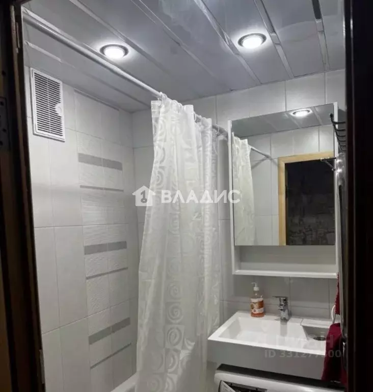 1-к кв. Владимирская область, Владимир ул. Лакина, 149а (29.9 м) - Фото 1