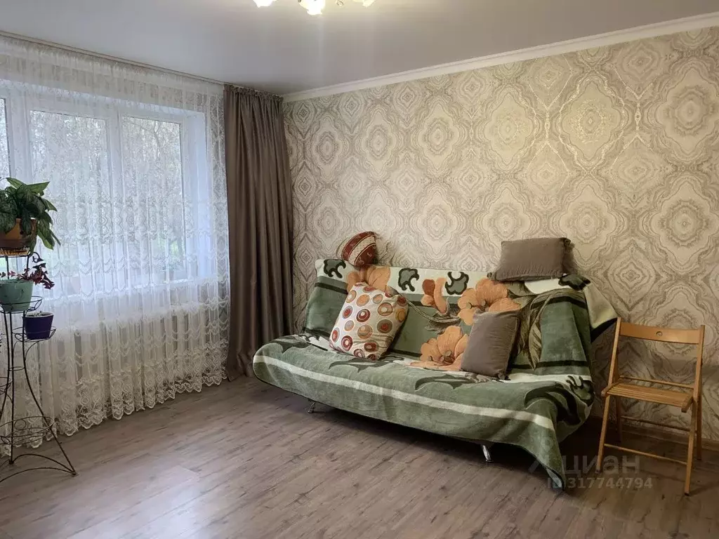3-к кв. Ставропольский край, Ставрополь ул. Мира, 117 (69.4 м) - Фото 1