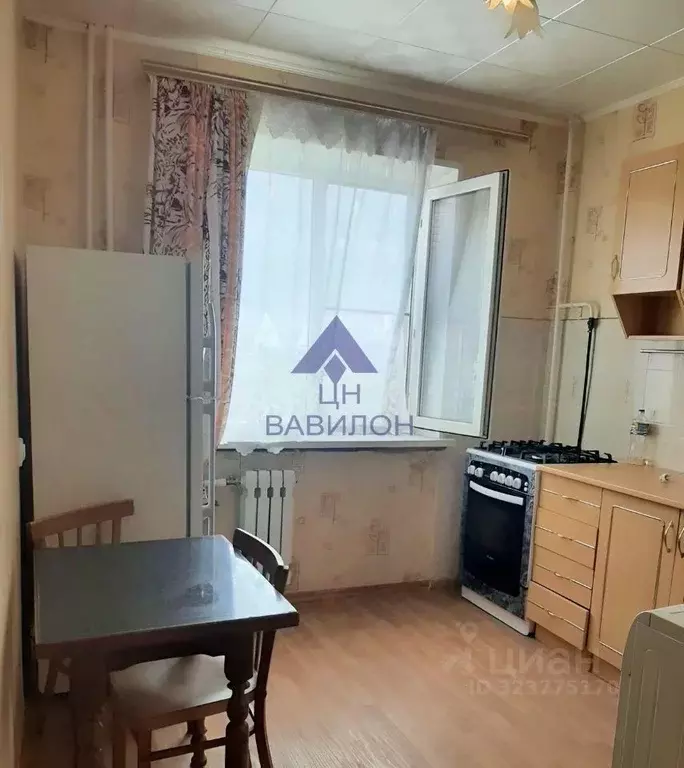 1-к кв. Ростовская область, Волгодонск ул. Гагарина (37.0 м) - Фото 2