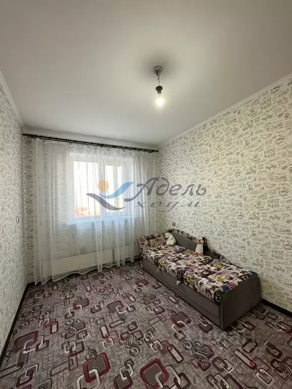 3-к кв. Красноярский край, Норильск Хантайская ул., 39 (65.04 м) - Фото 0