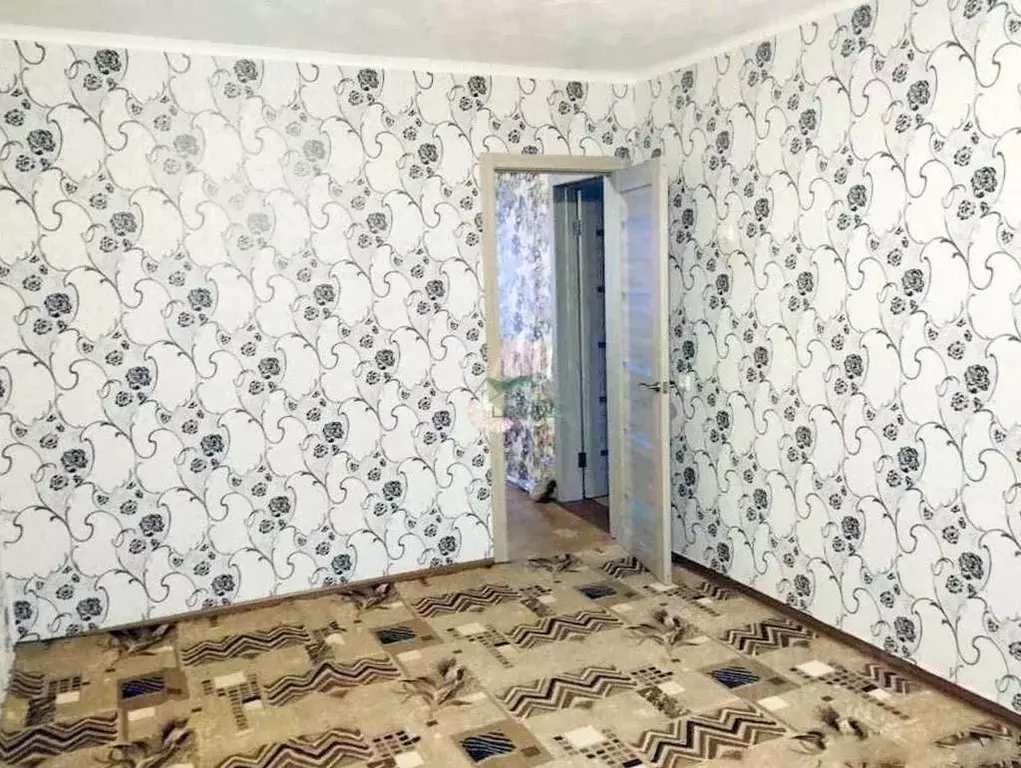 2-к кв. Саратовская область, Энгельсский район, Безымянское ... - Фото 2