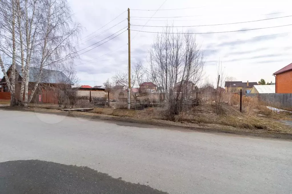Участок 15 сот. (ИЖС) - Фото 0