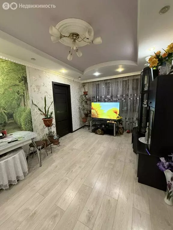 2-комнатная квартира: Подольск, Индустриальная улица, 23 (45.3 м) - Фото 2