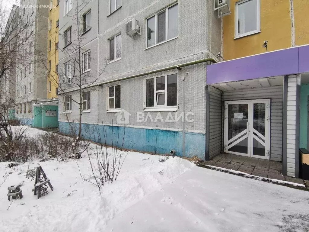 Помещение свободного назначения (140 м) - Фото 1