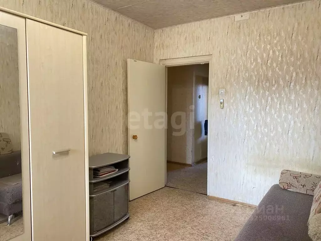 2-к кв. Воронежская область, Воронеж ул. Антонова-Овсеенко, 33 (50.4 ... - Фото 1