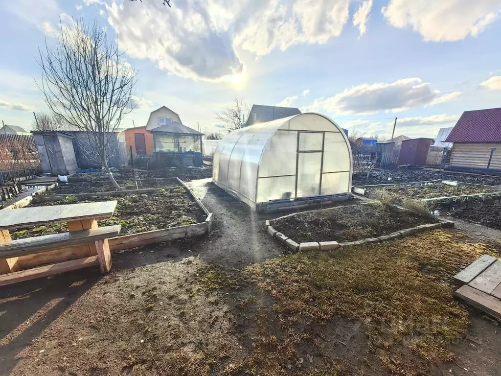 Дом в Пермский край, д. Кондратово ул. 9-я Лесная (40 м) - Фото 1