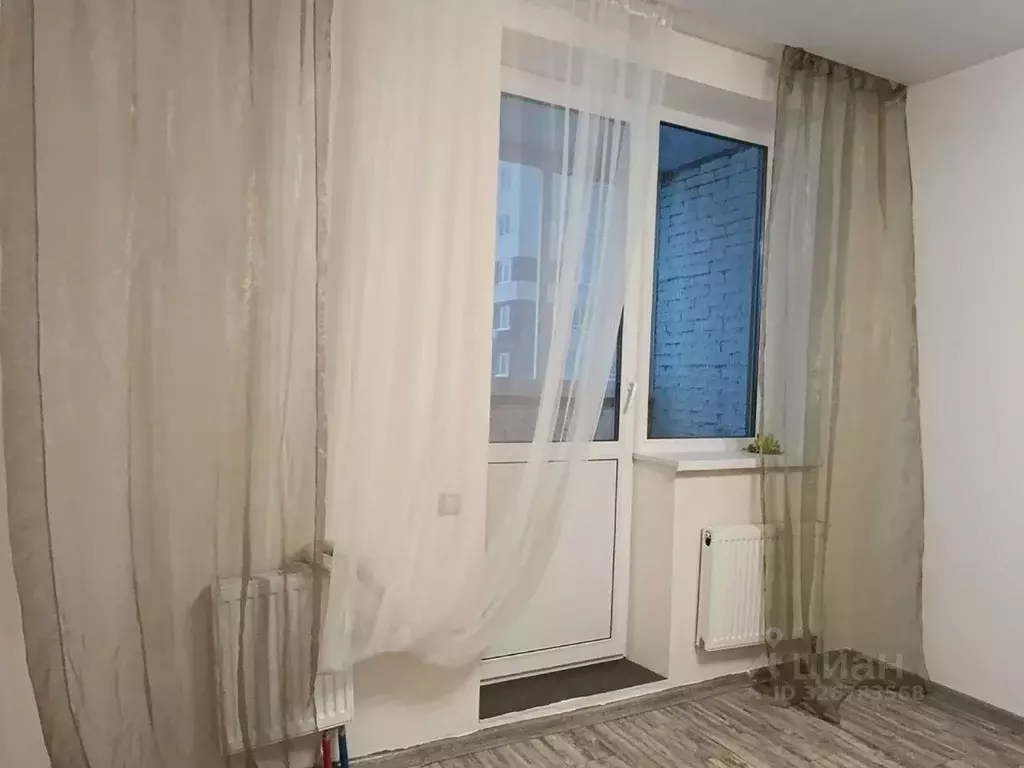 Студия Московская область, Одинцово Северная ул., 9 (23.0 м) - Фото 1