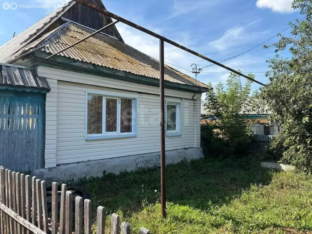 Дом в посёлок Увельский, Красноармейская улица (116.8 м) - Фото 2