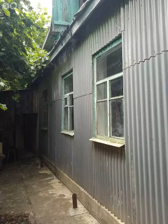 Дом в Абинск, Коллективная улица (34.8 м) - Фото 1